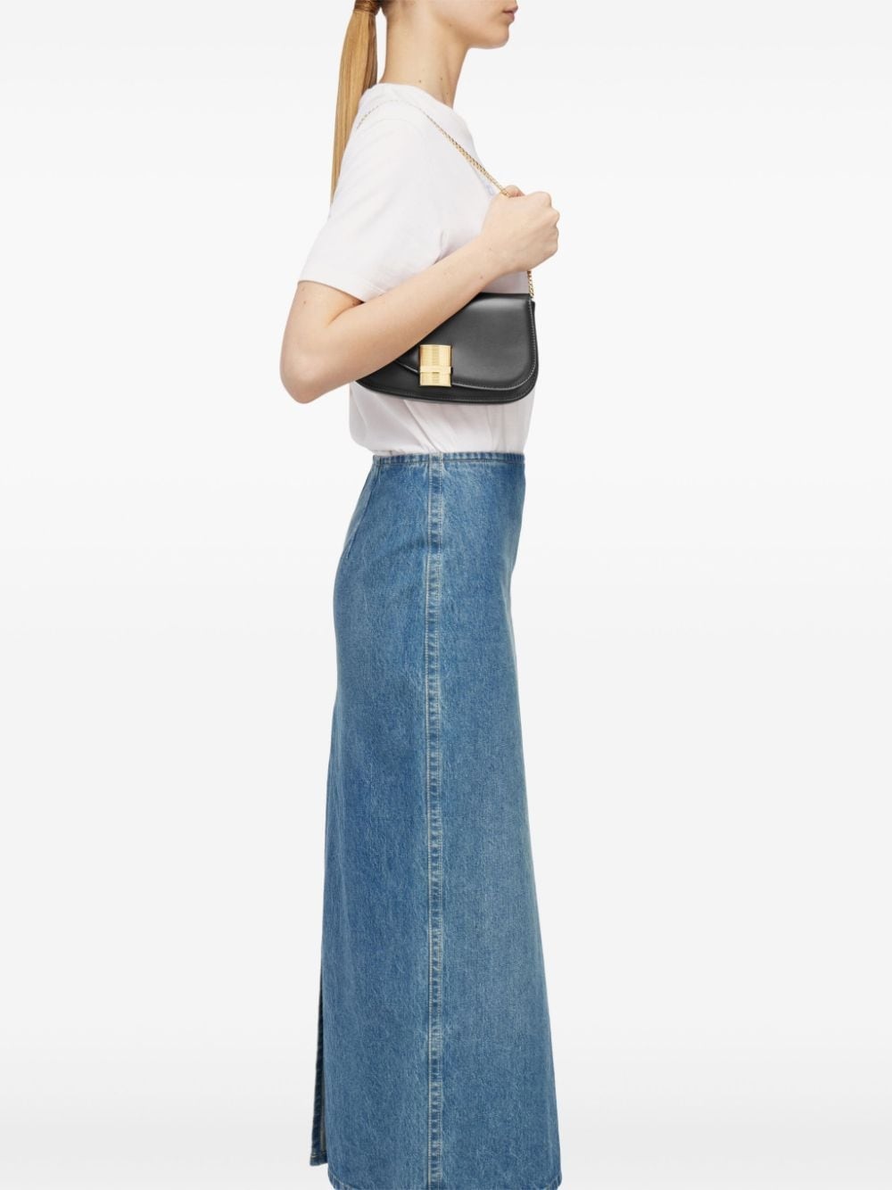 Fiamma crossbody bag - 3