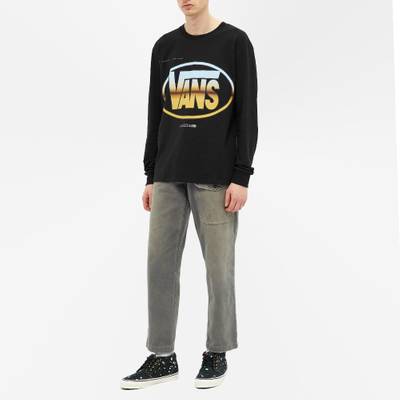 Vans Vans Vault x LQQK Studio Long Sleeve Tee outlook