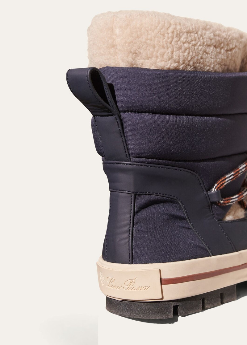 Ben Nevis Ankle Boots 5