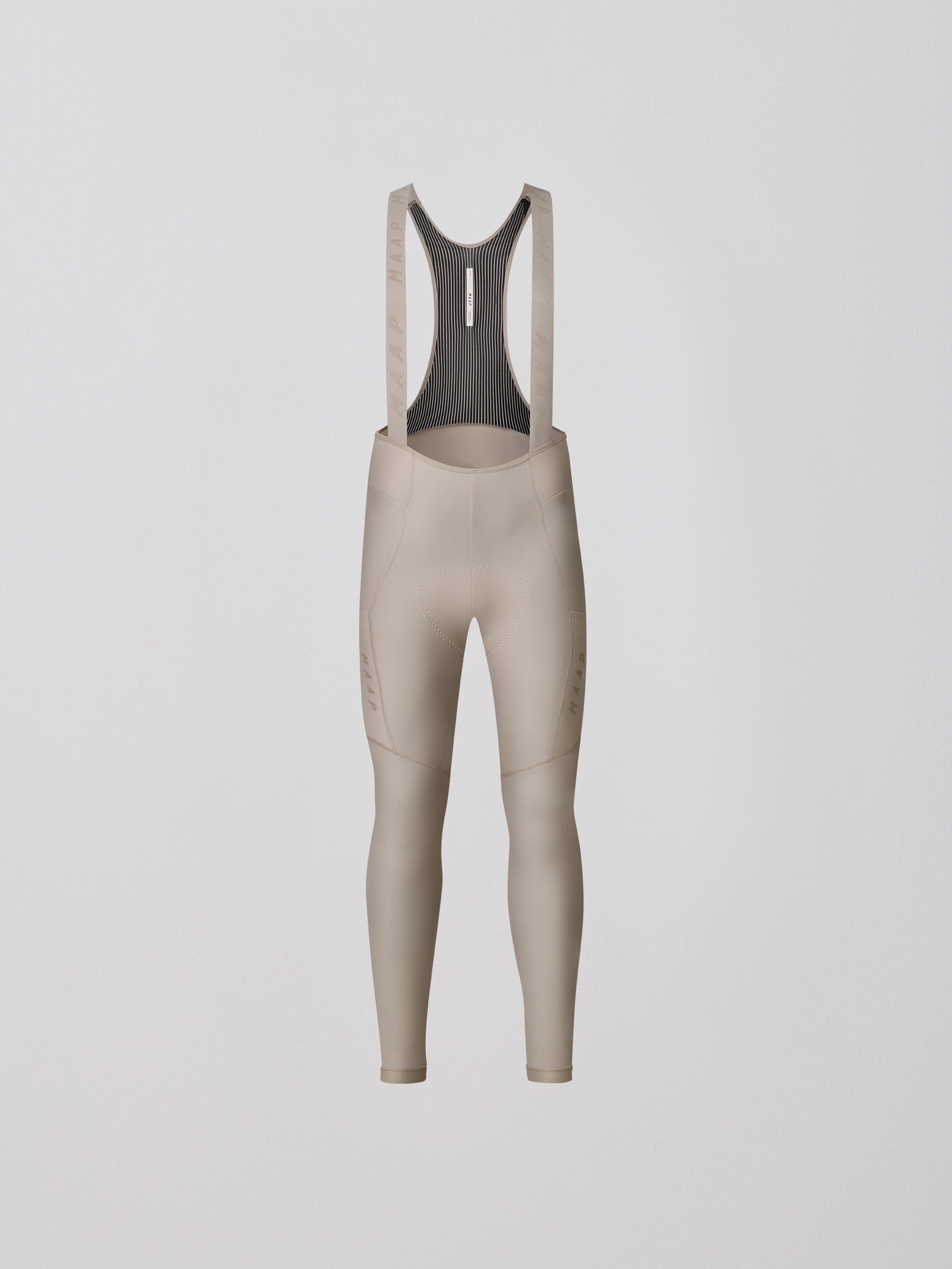 Team Bib Evo Thermal Cargo Tights - 7