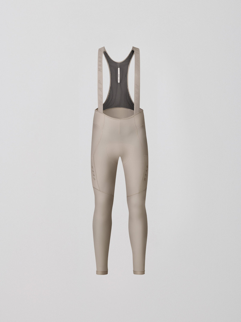 Team Bib Evo Thermal Cargo Tights 7