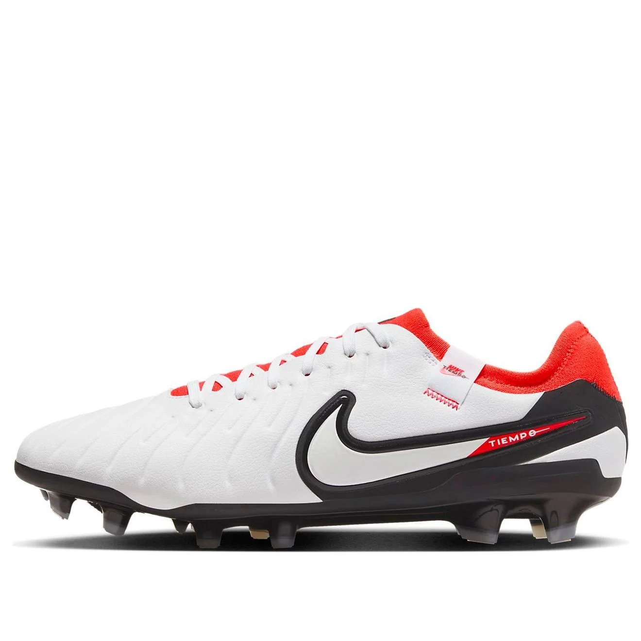 Nike Tiempo Legend 10 Pro FG 'Ready Pack' DV4333-100 - 1