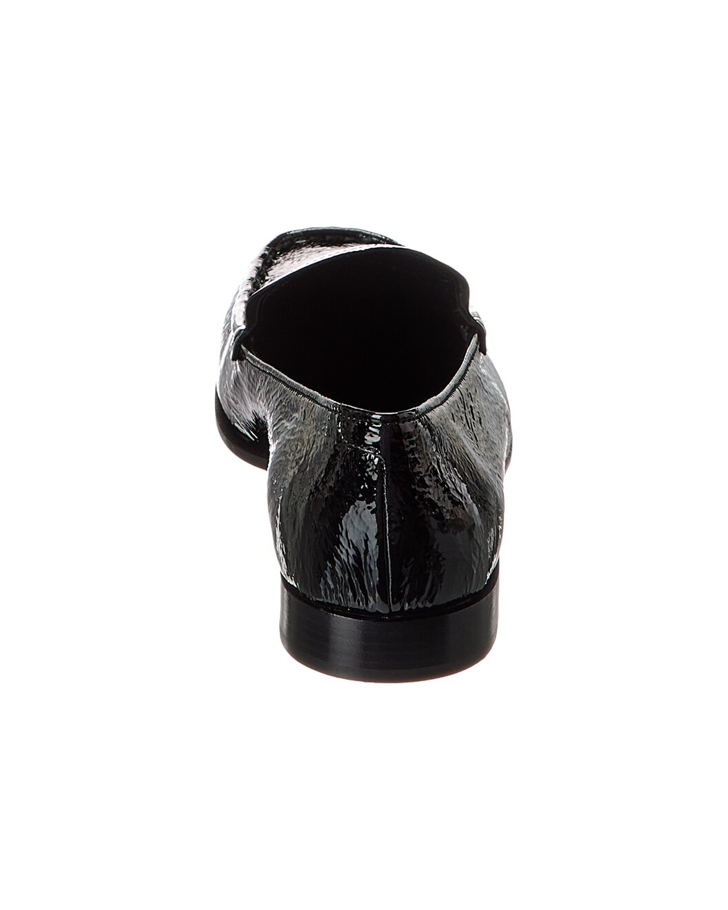 Prada Patent Loafer - 3