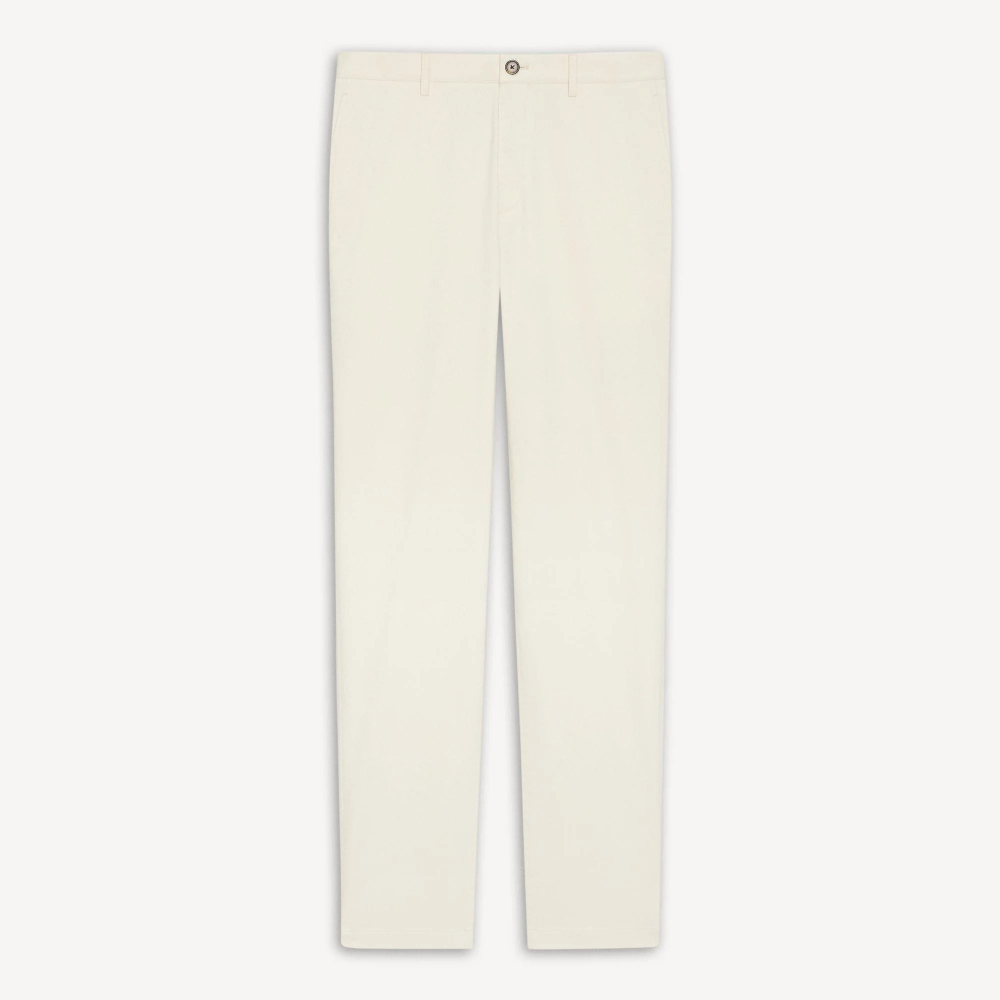 Zaine Pant in Moonsoft Cotton - 1