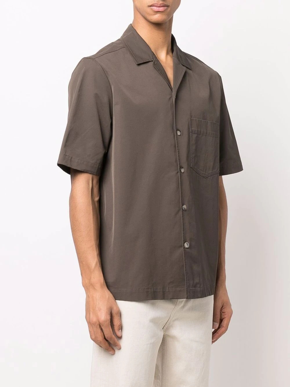 short-sleeve shirt - 3