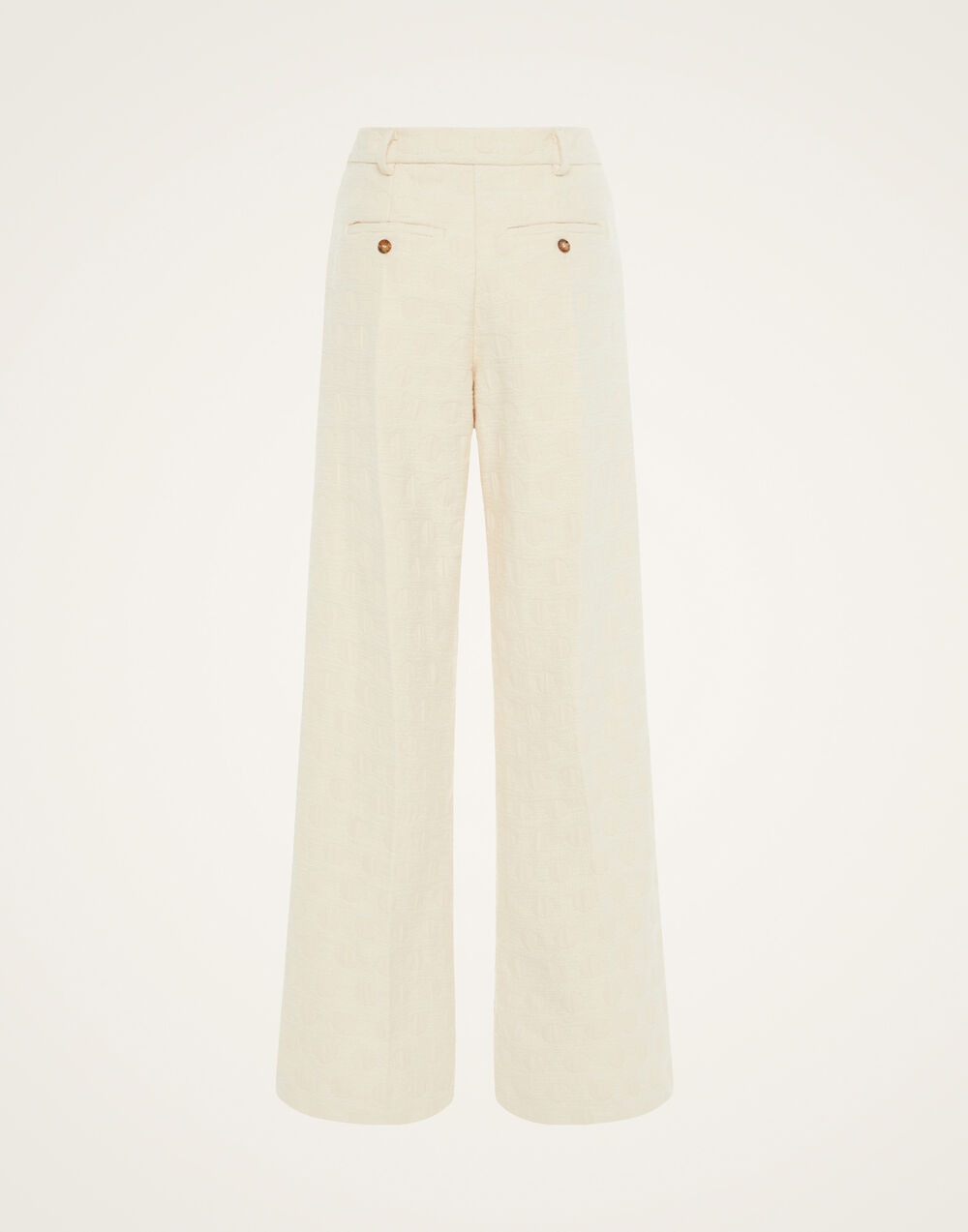 Loose Pants - 3