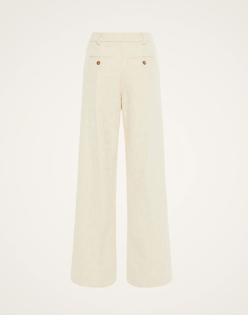 Loose Pants 3