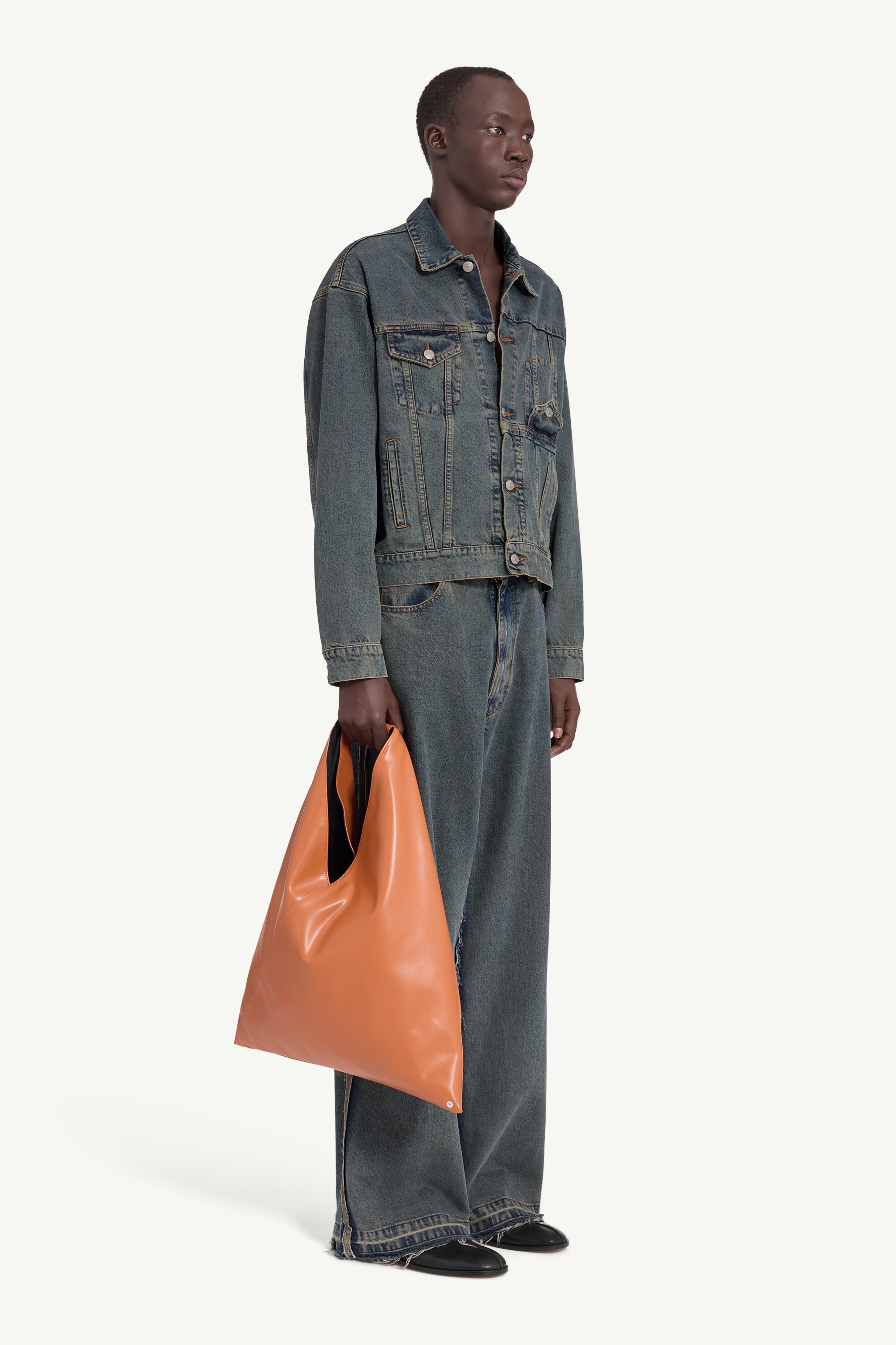 Denim jacket - 3