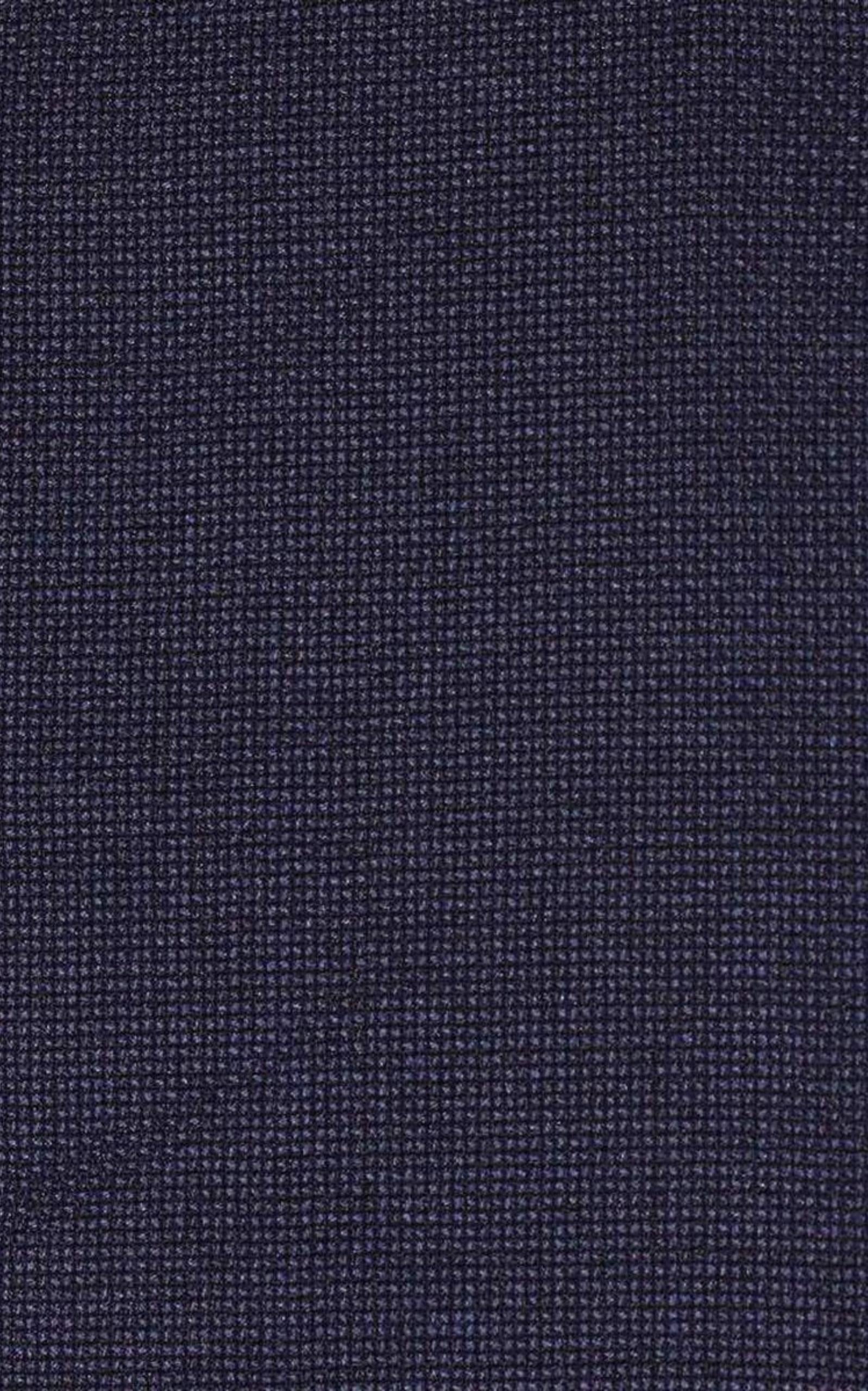 Virgin Wool Top - 5