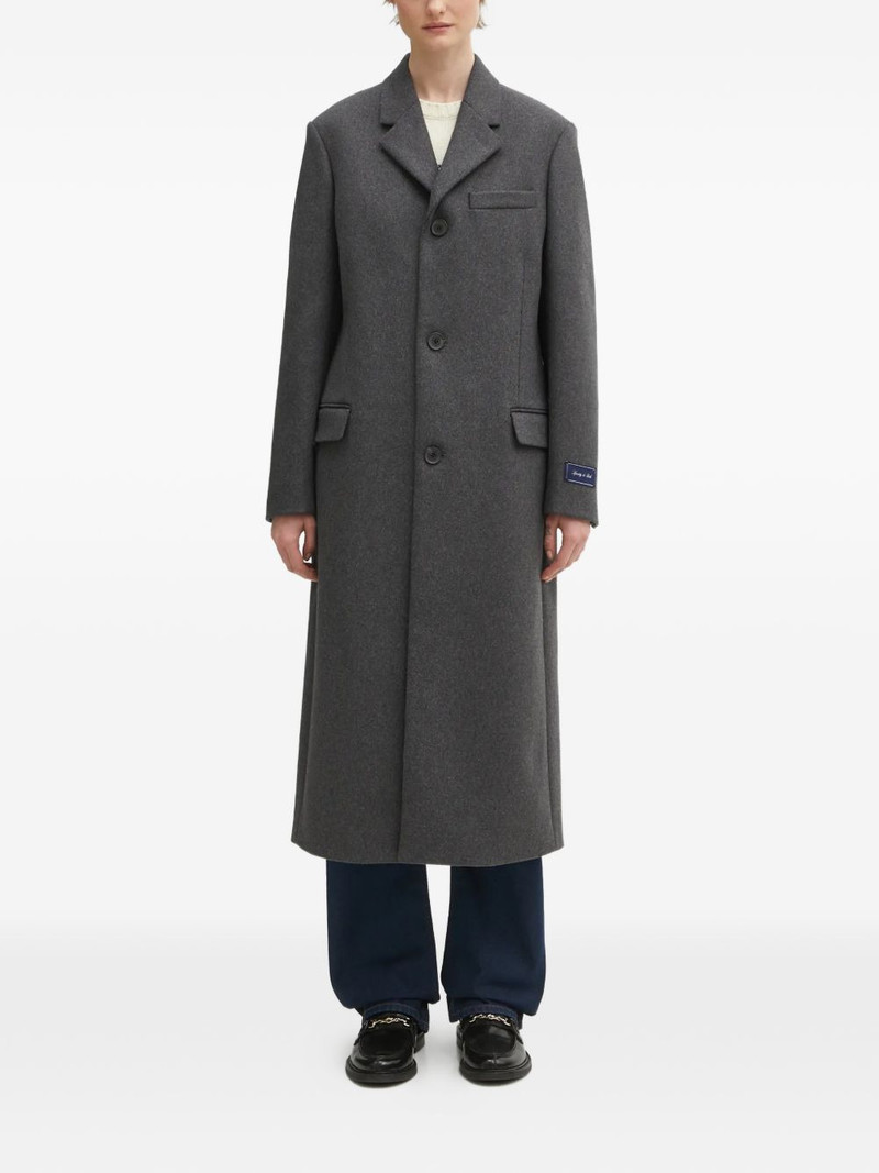 button coat 1