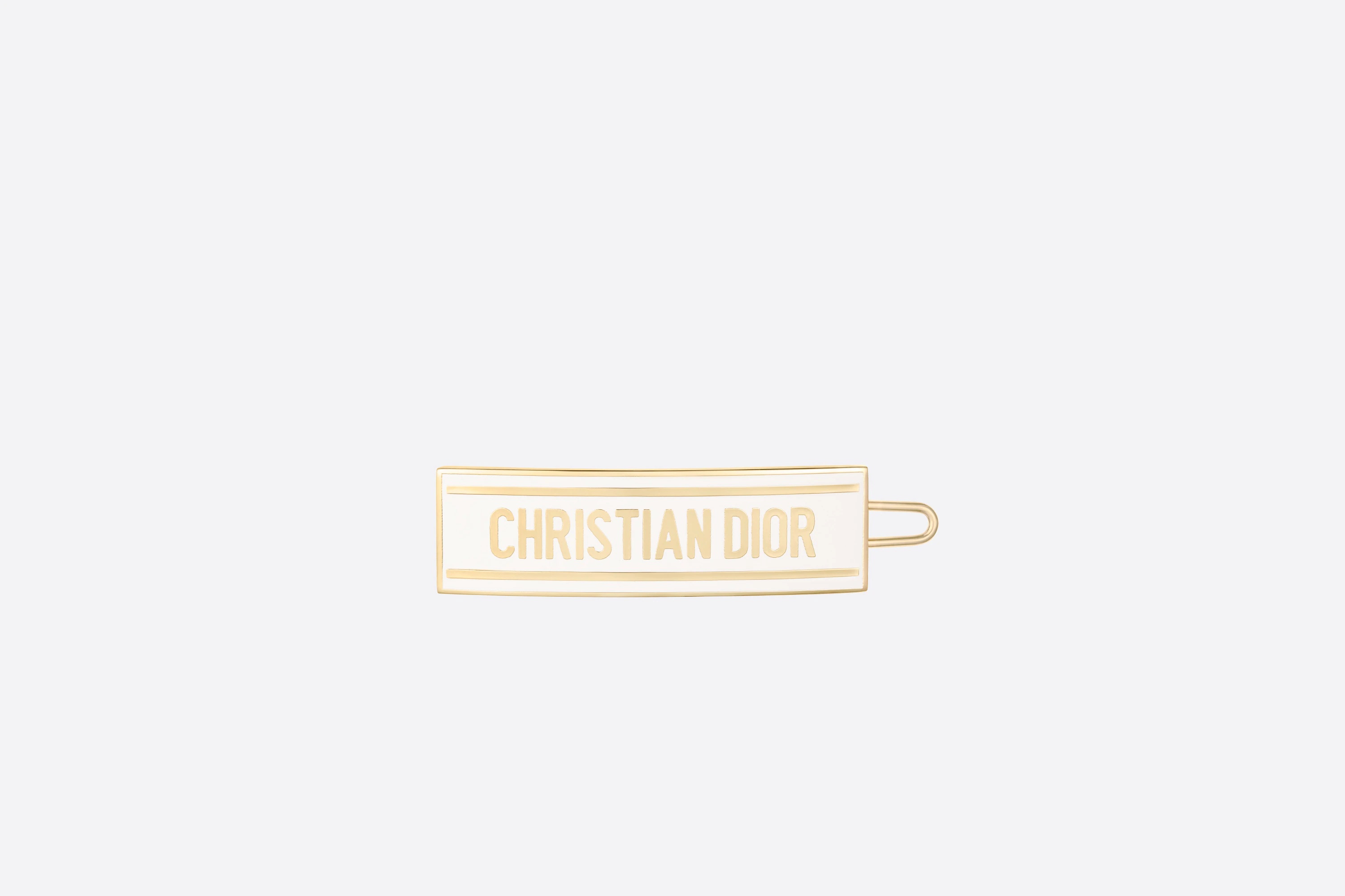 Dior-ID Barrette - 1