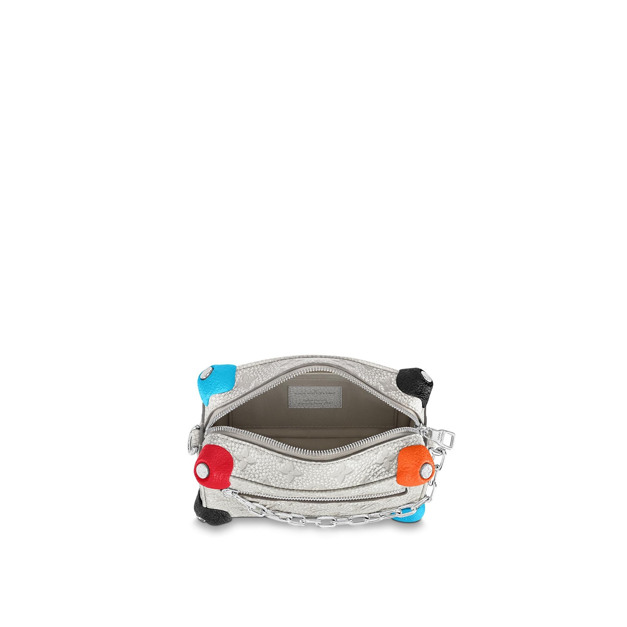 Mini Soft Trunk - 4