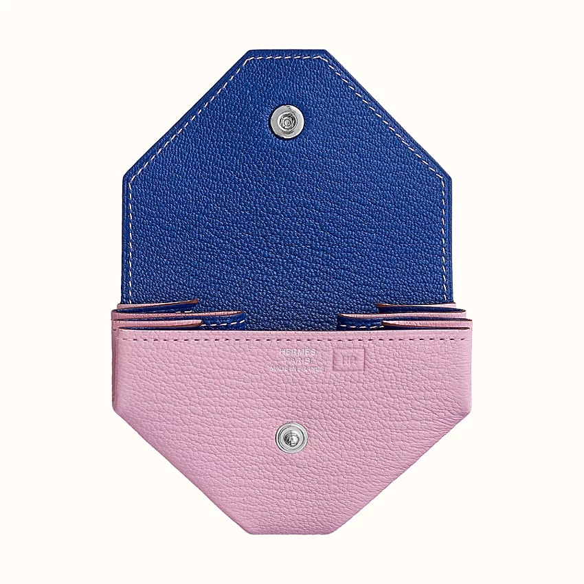 24 verso change purse - 2