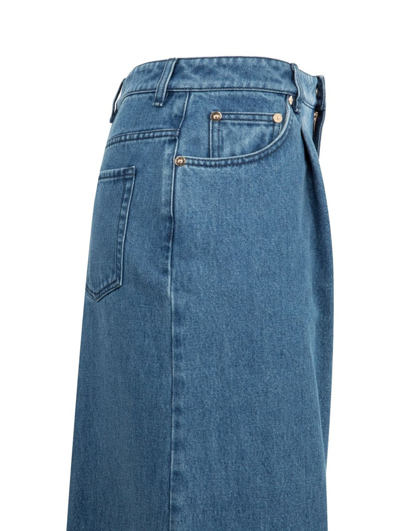 Brenn buttoned trousers 3