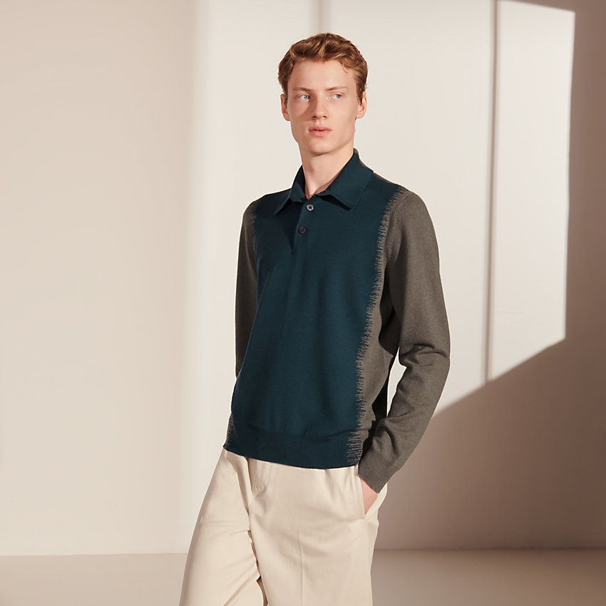 "Griffonne" polo shirt - 2