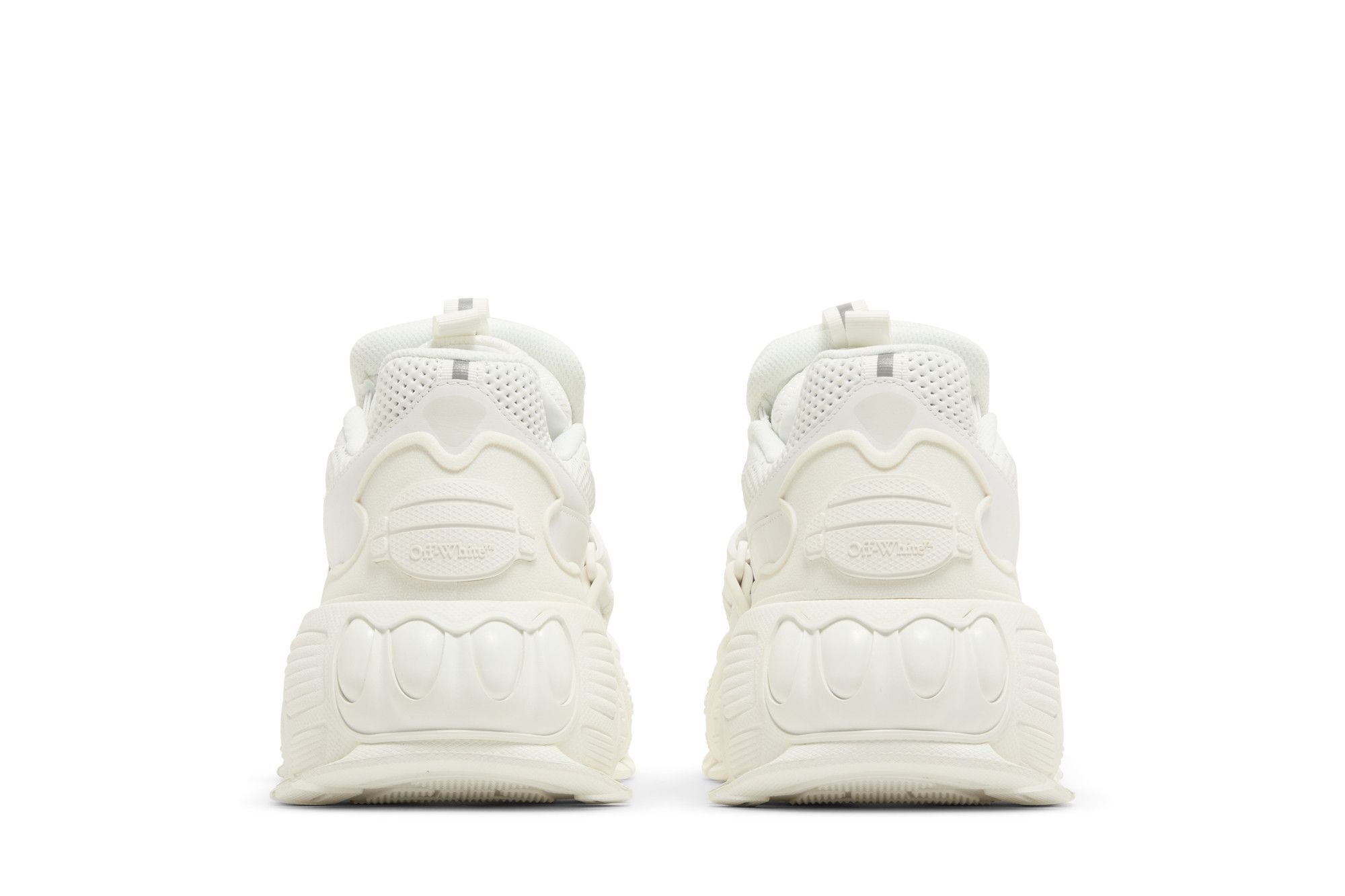 Off-White Glove Slip On 'White' - 6