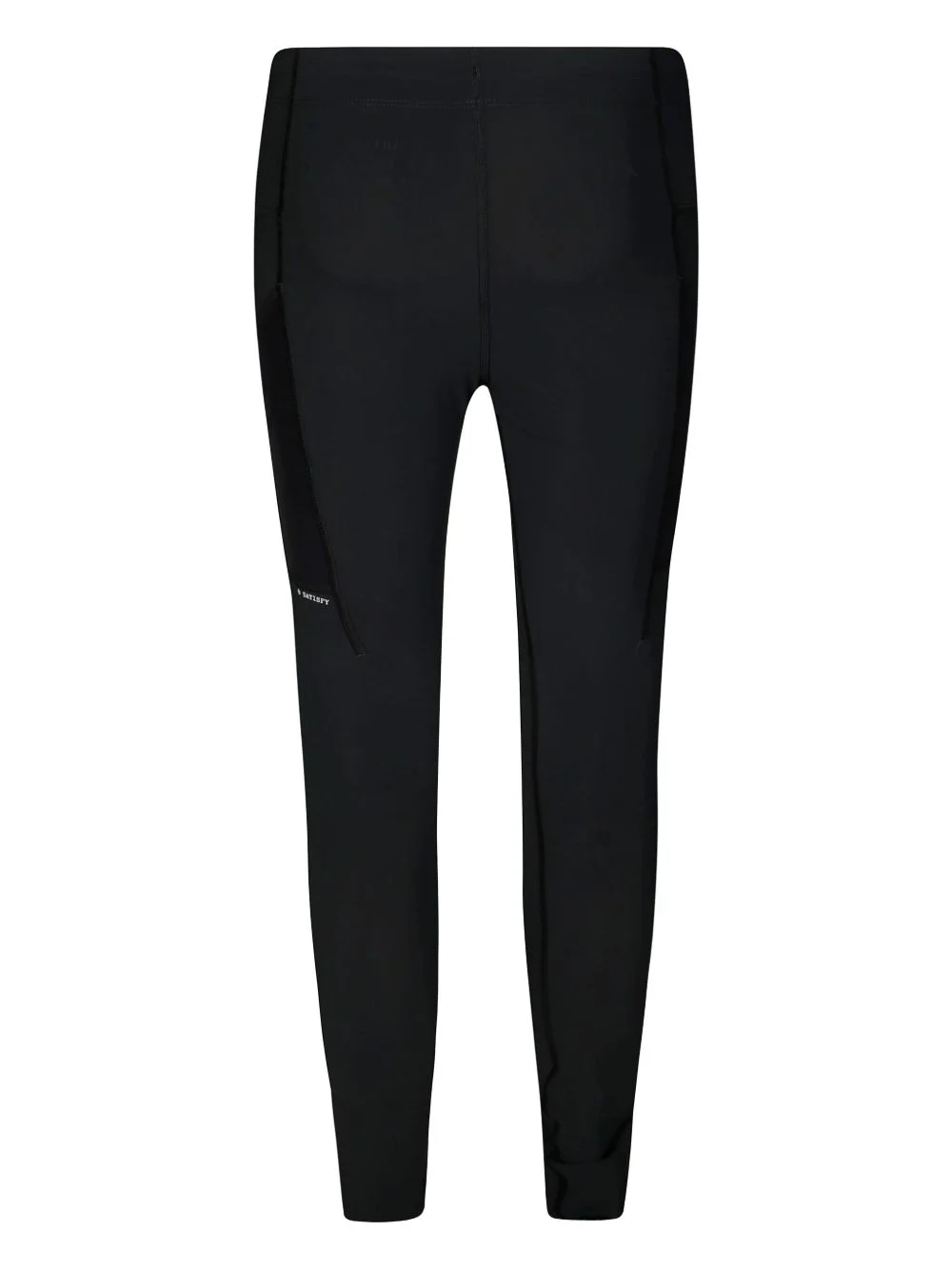 elasticated legging - 1