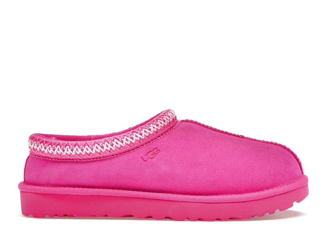 UGG Tasman Slipper Carnation (Women's) - 1