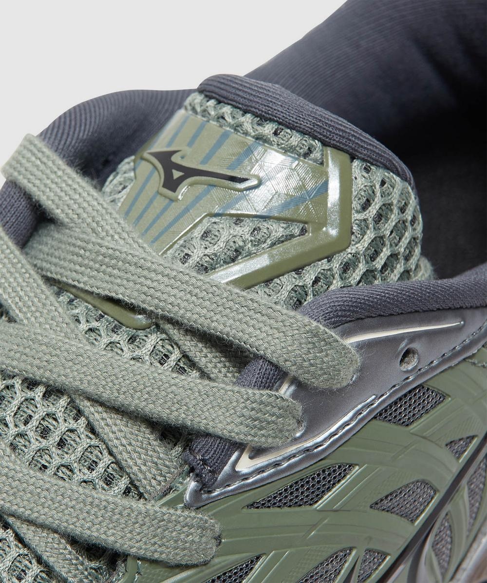Wave prophecy LS sneaker - 6