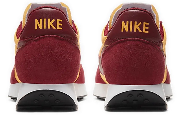 Nike Air Tailwind 79 'University Gold Team Red' 487754-701 - 5