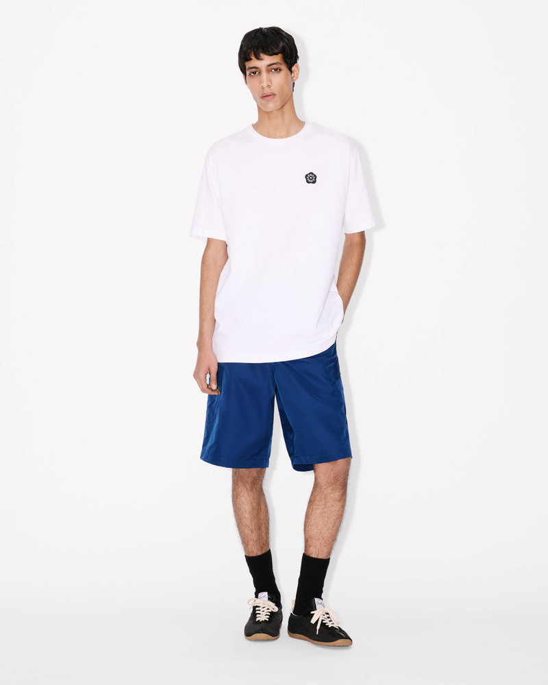 KENZO 'Boke Flower 2.0' technical shorts outlook