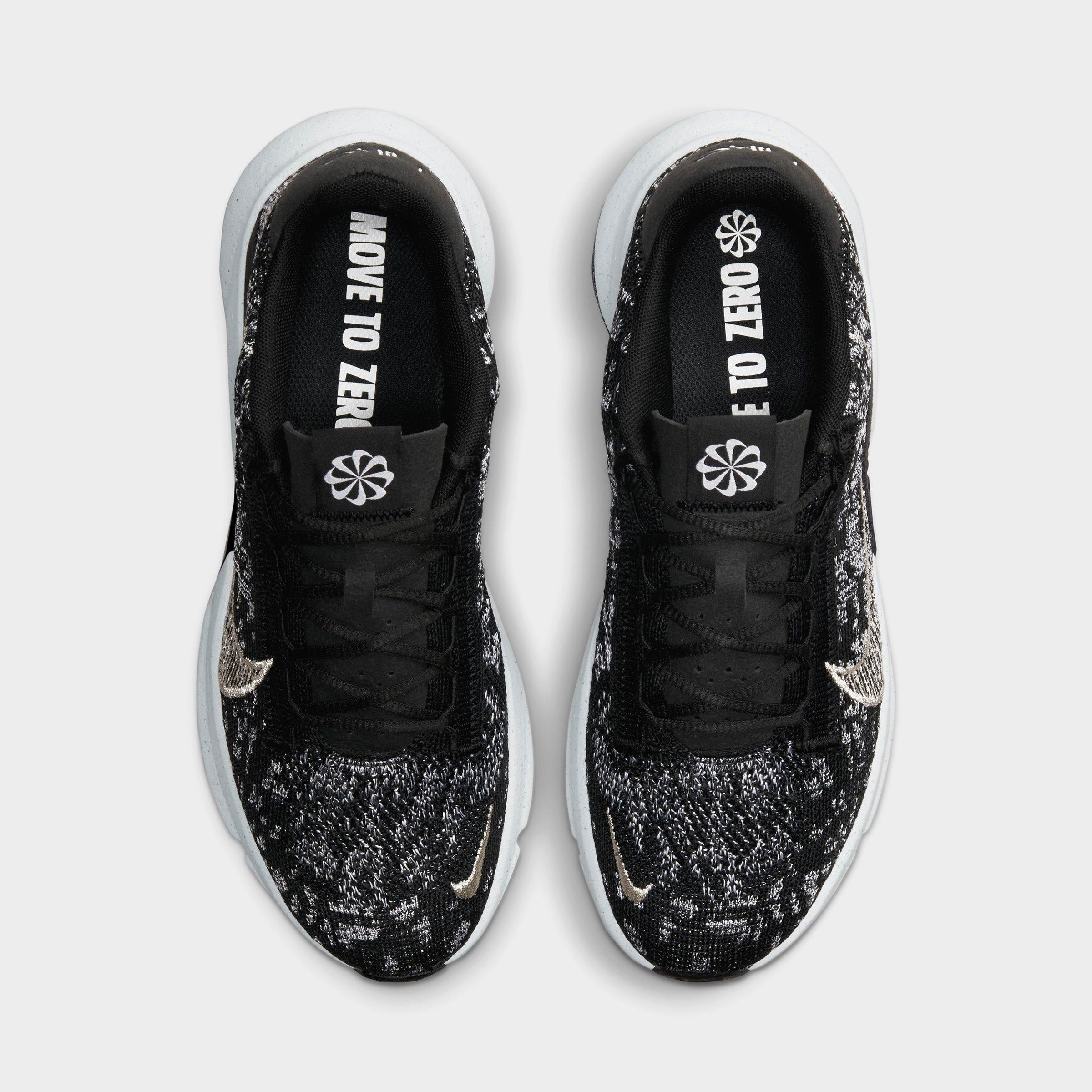 Nike WOMEN'S NIKE SUPERREP GO NEXT NATURE FLYKNIT TRAINING SHOES