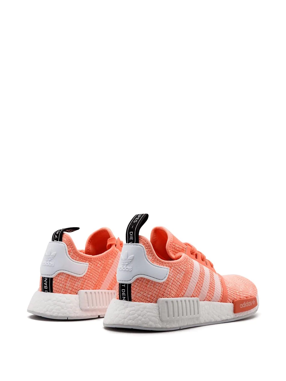 NMD R1 sneakers - 3