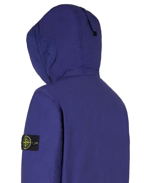 70132 NASLAN LIGHT WATRO ROYAL BLUE - 4