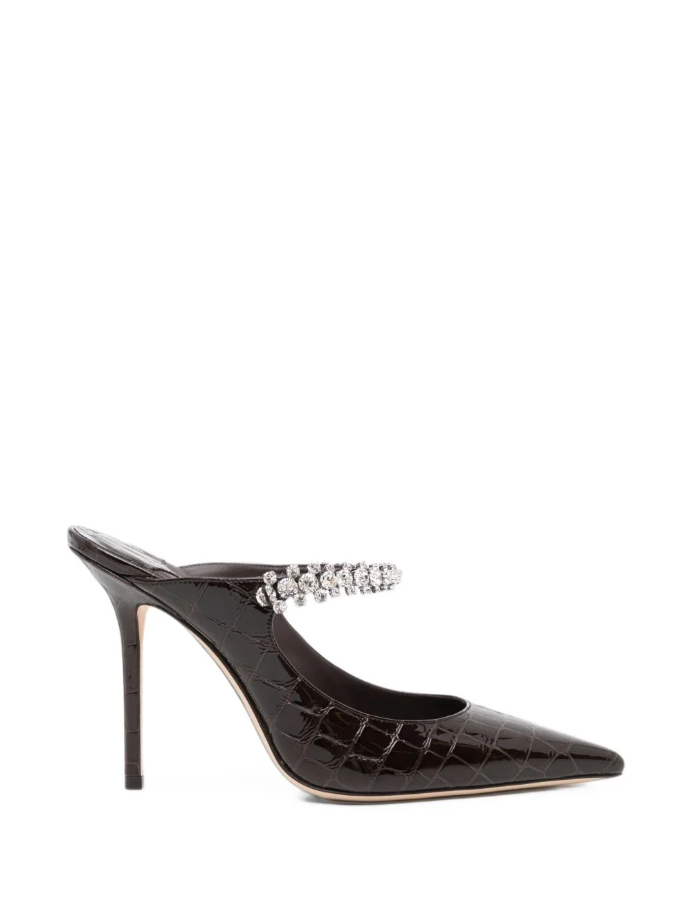 Bing 100 mules - 1