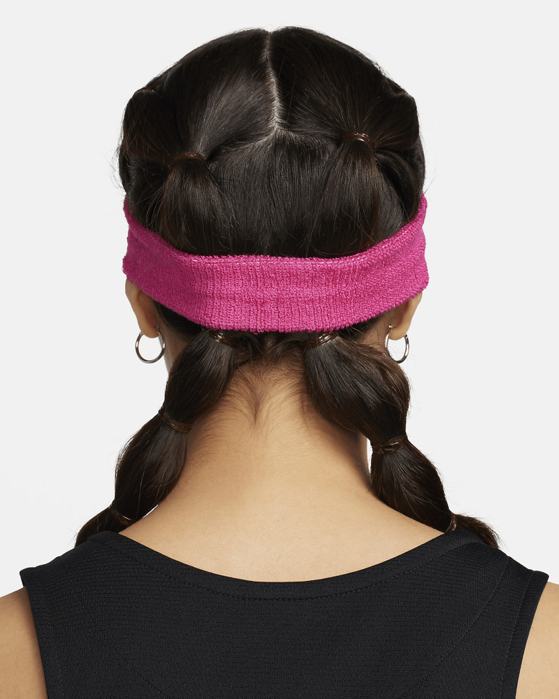 Nike Nike Swoosh Headband outlook