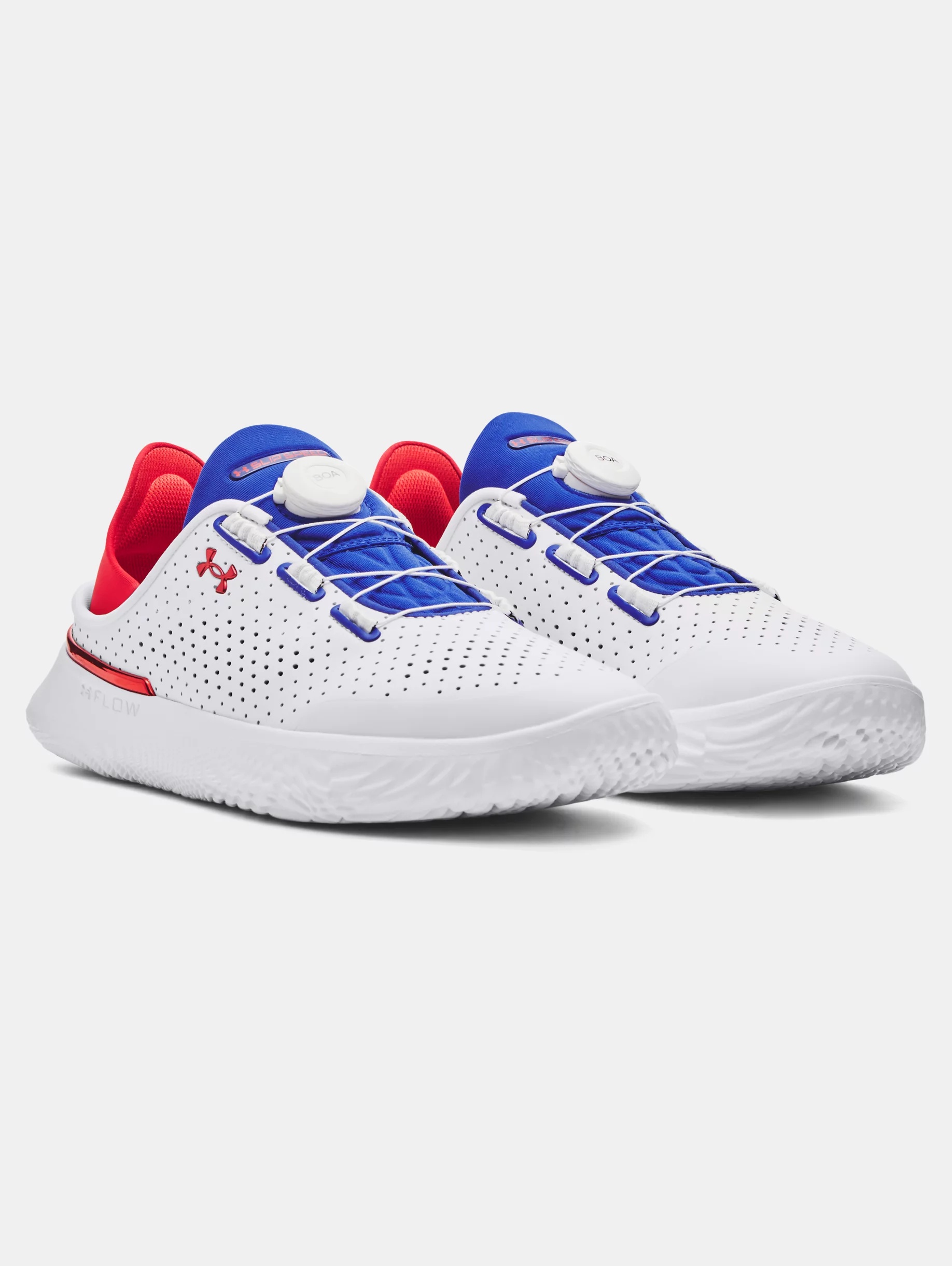 Unisex UA SlipSpeed™ Training Shoes - 5