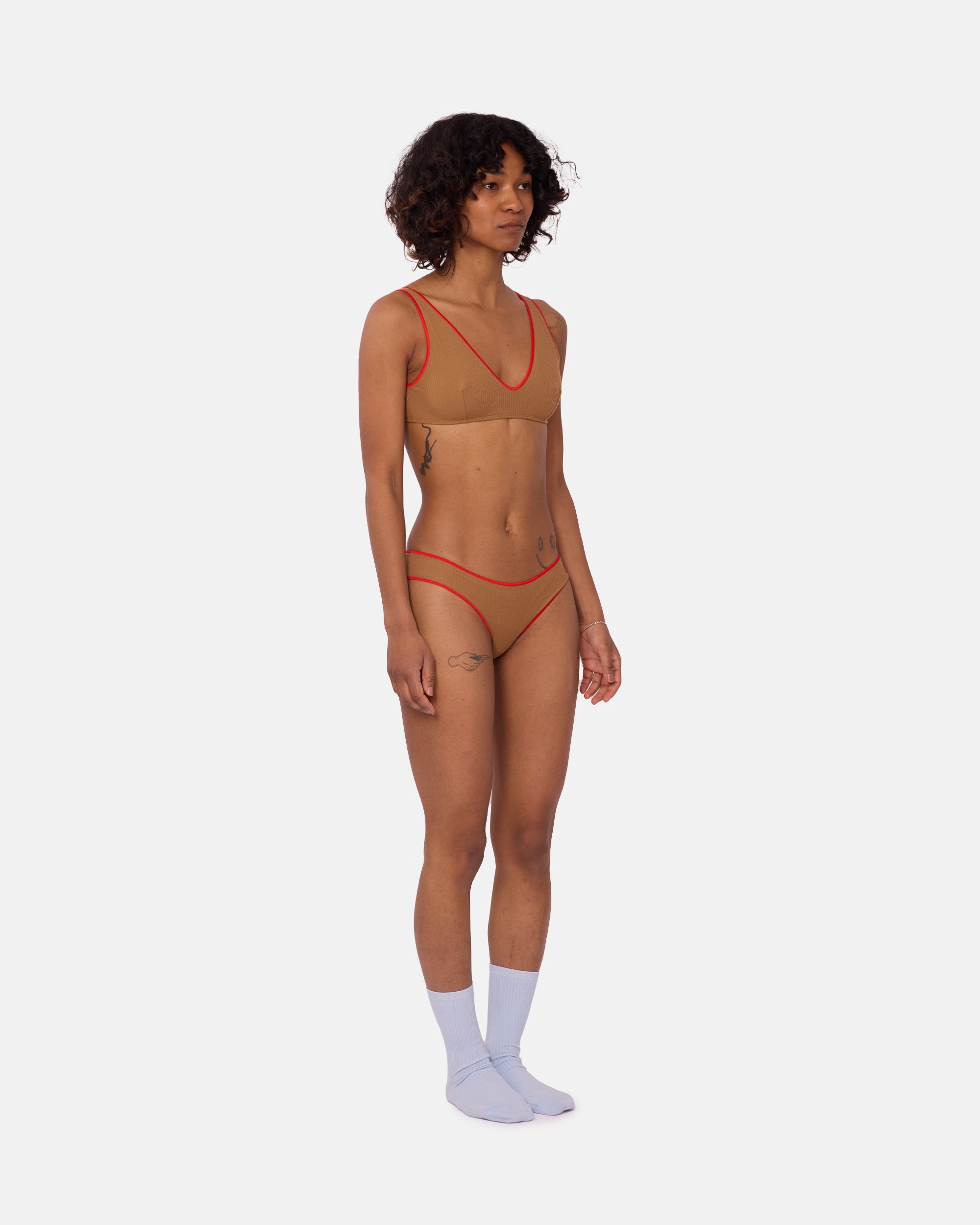 Pam Bra - 4