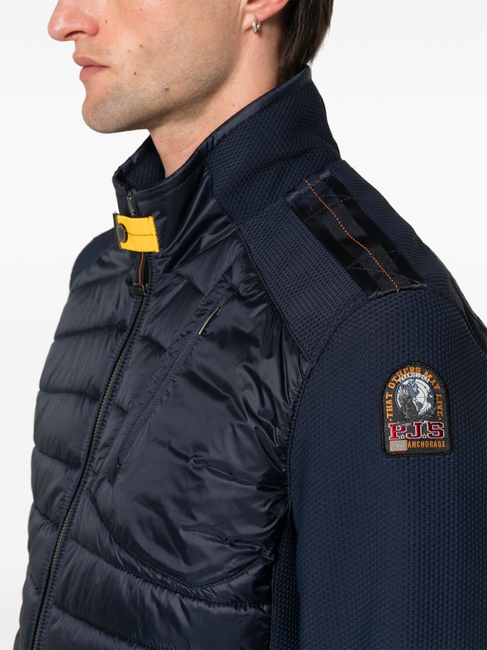 Jayden padded jacket - 5