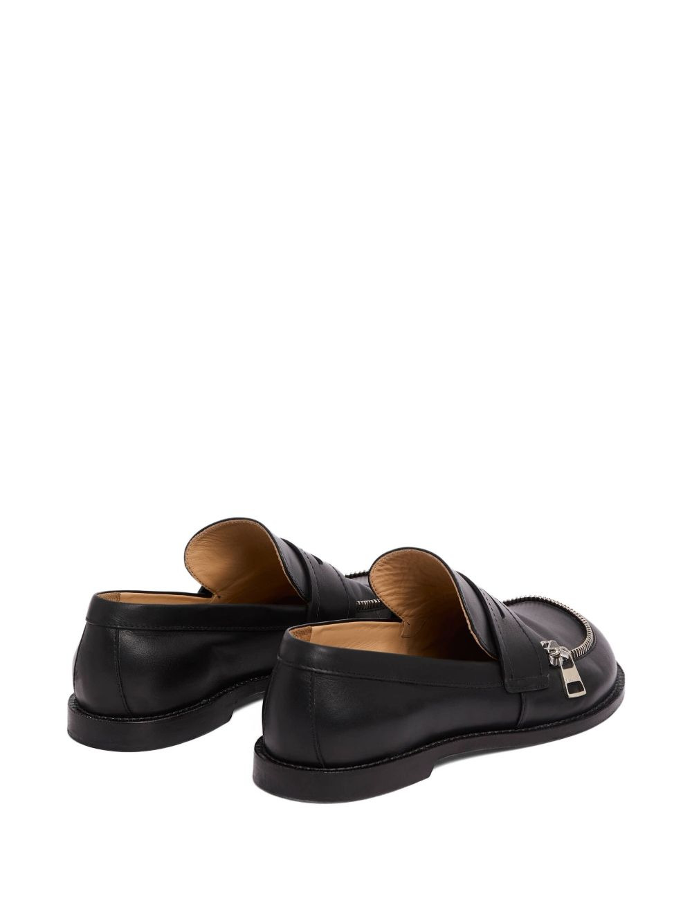 Biker loafers - 3