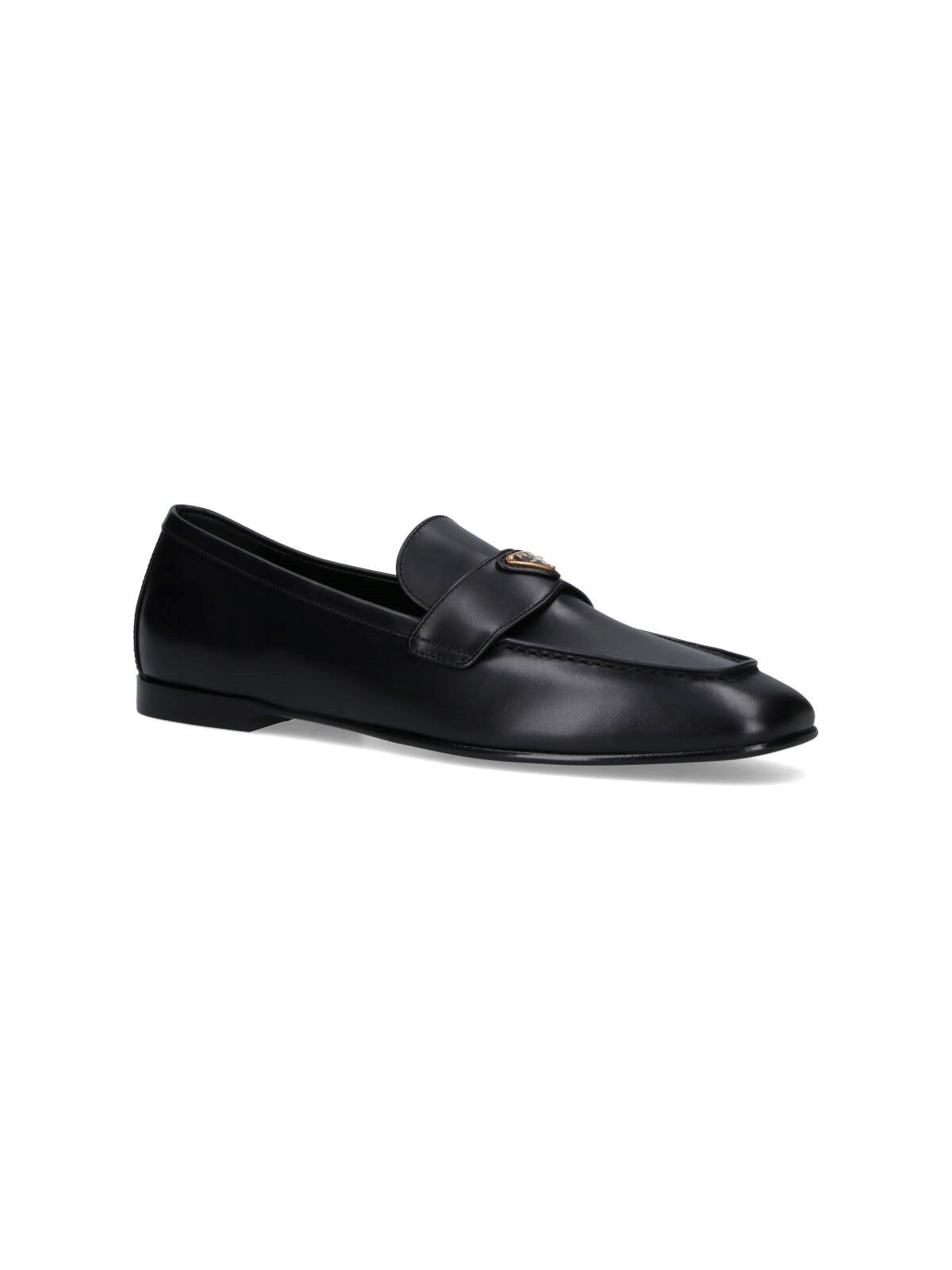 LOGO LOAFERS - 2