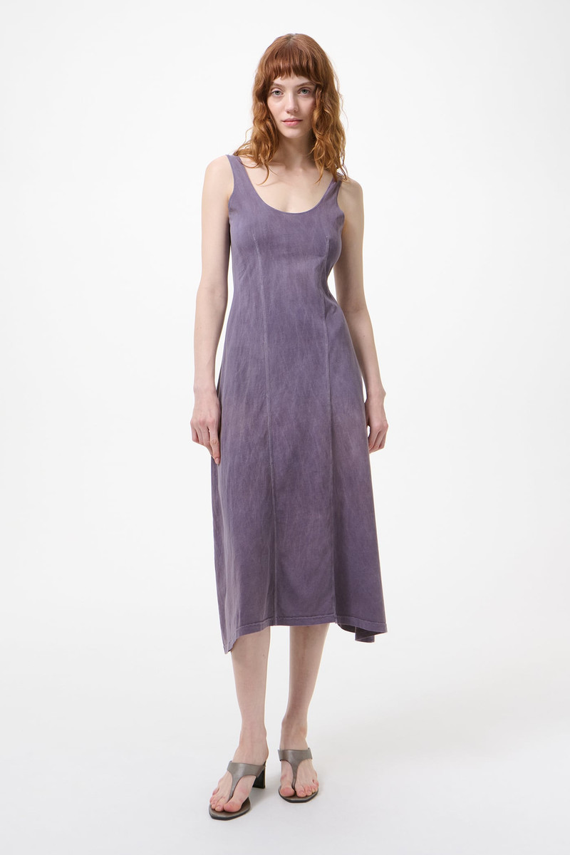 Blade Dress Antique Amethyst Legacy Jersey 3