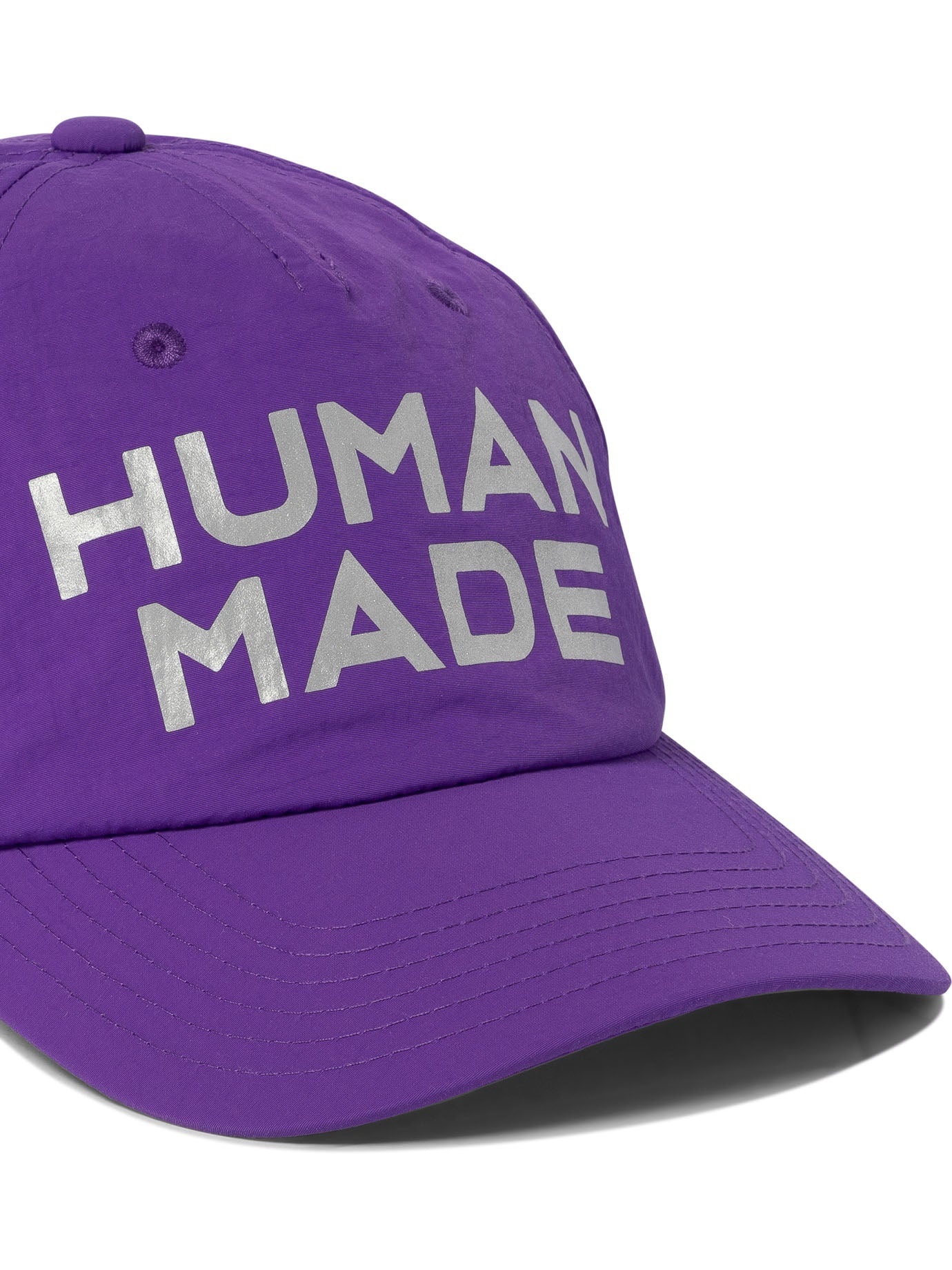 Human Made Hats Purple - 4