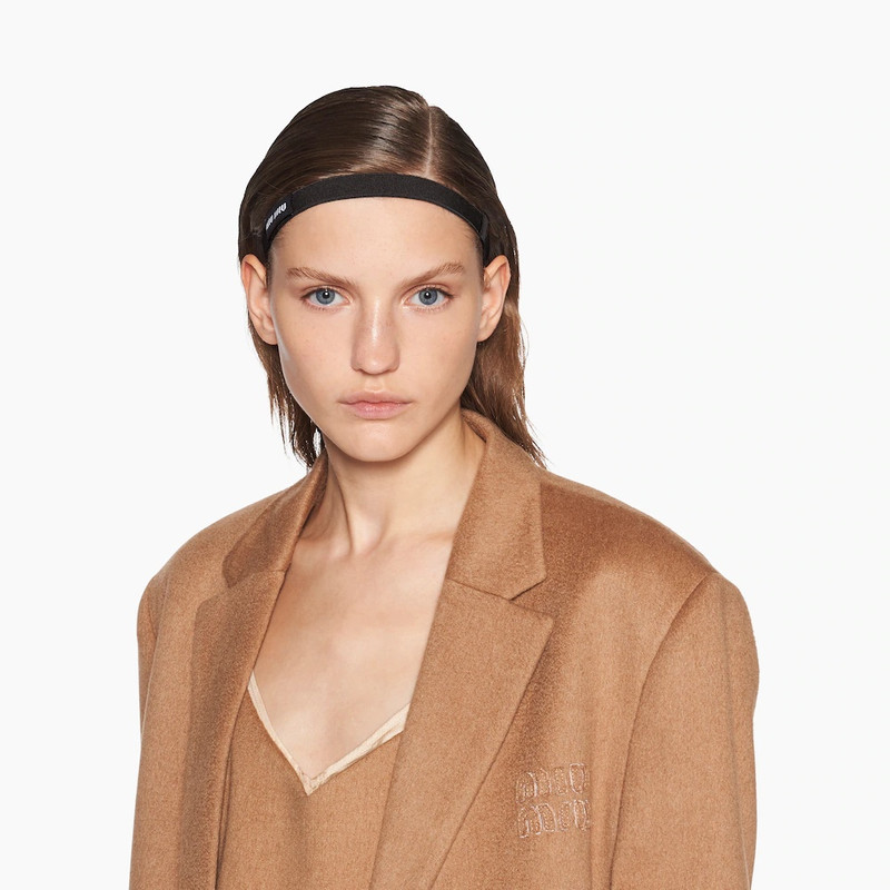 Miu Miu Scrunchie outlook