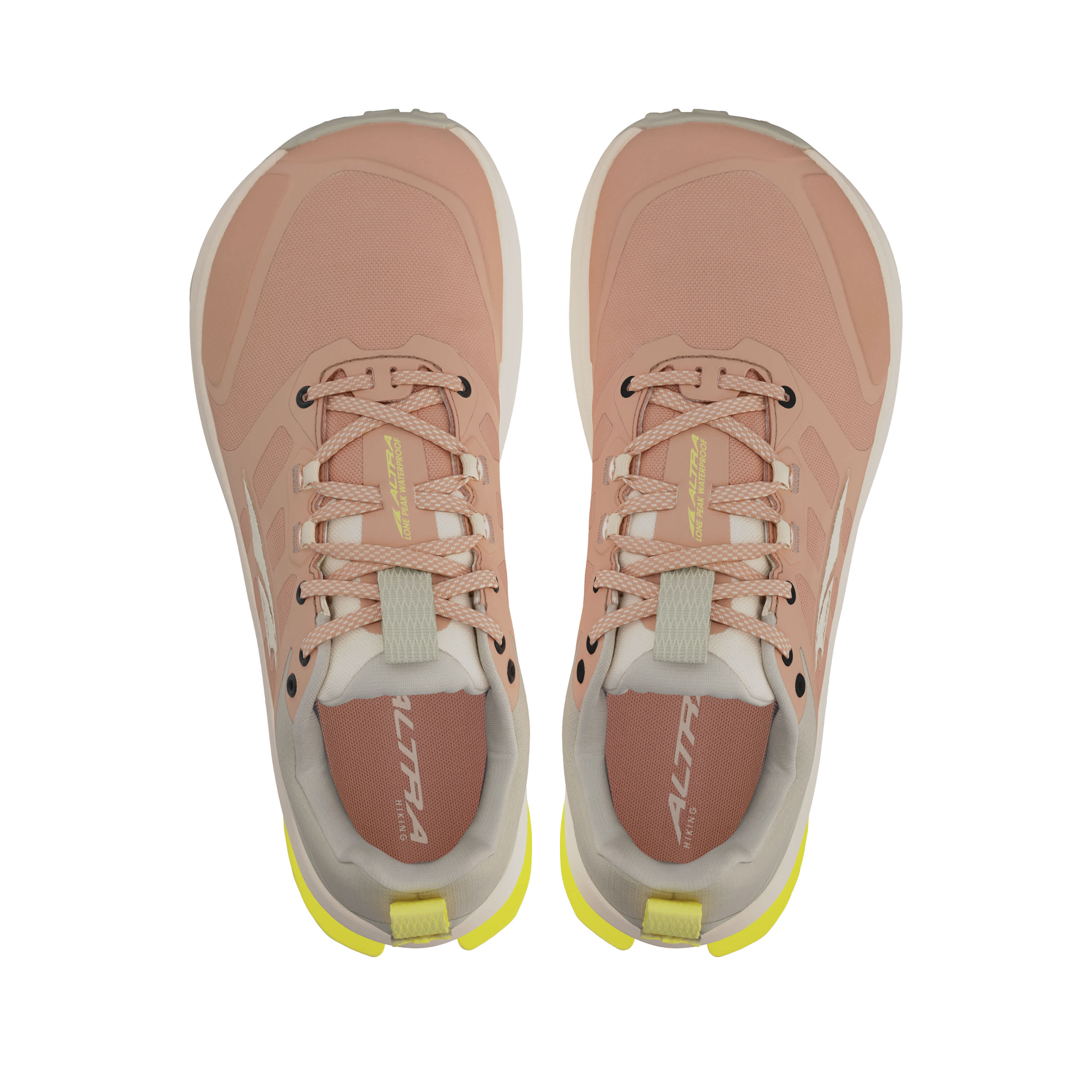 Women's Lone Peak 9 Waterproof Low - 6