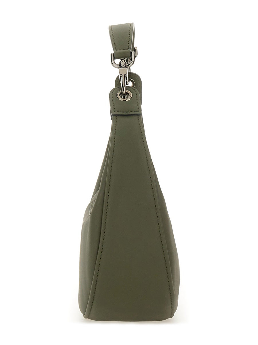 "Le Pliage Xtra" Shoulder Bag M - 3