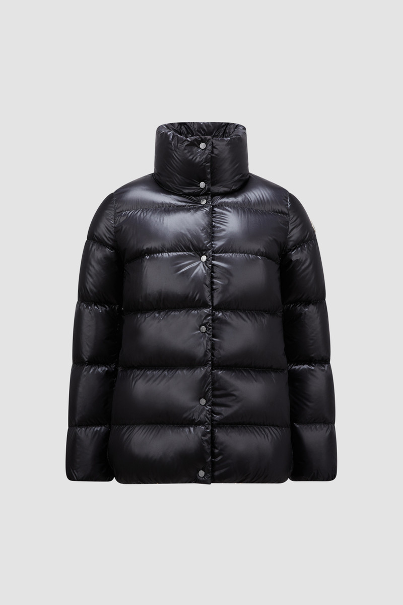 Cochevis Short Down Jacket - 1