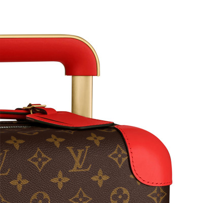 Louis Vuitton Horizon 55 outlook