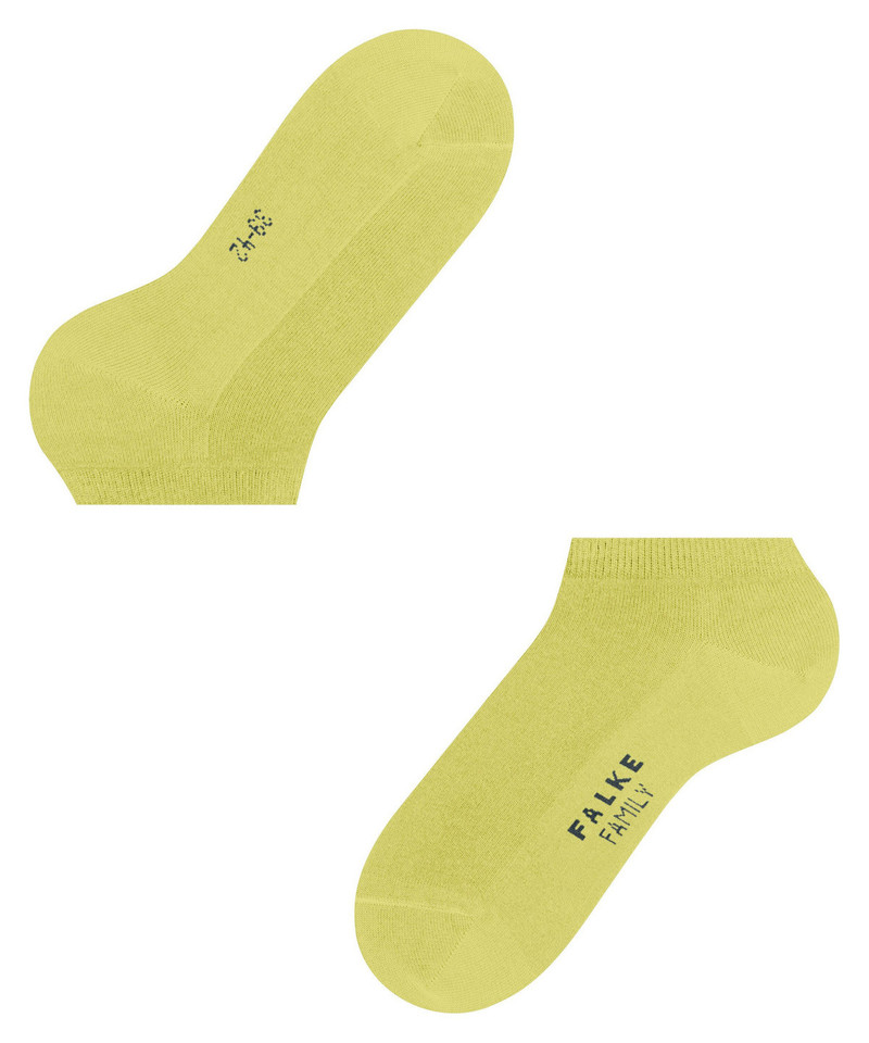 Family Men Sneaker socks 5