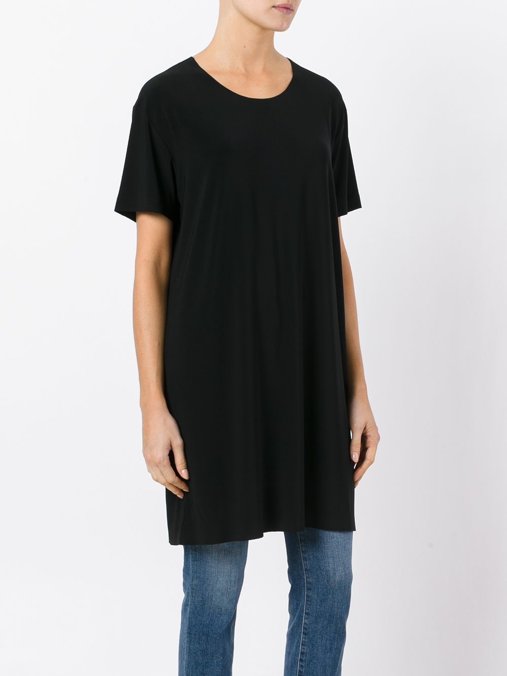 oversized fit T-shirt - 3