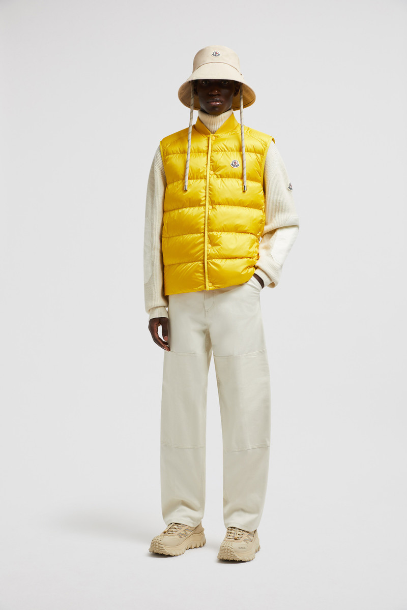 Moncler Serot Down Vest outlook