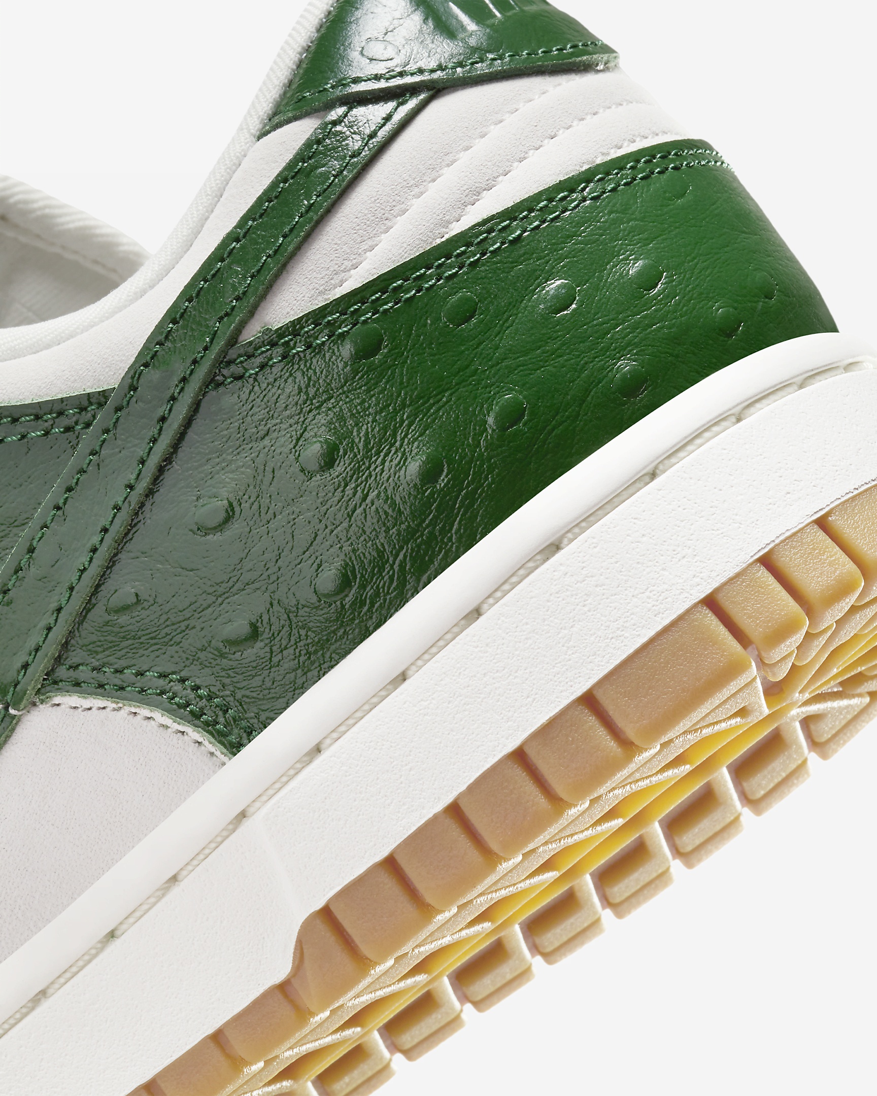 Nike Dunk Low LX Women's Shoes - 8