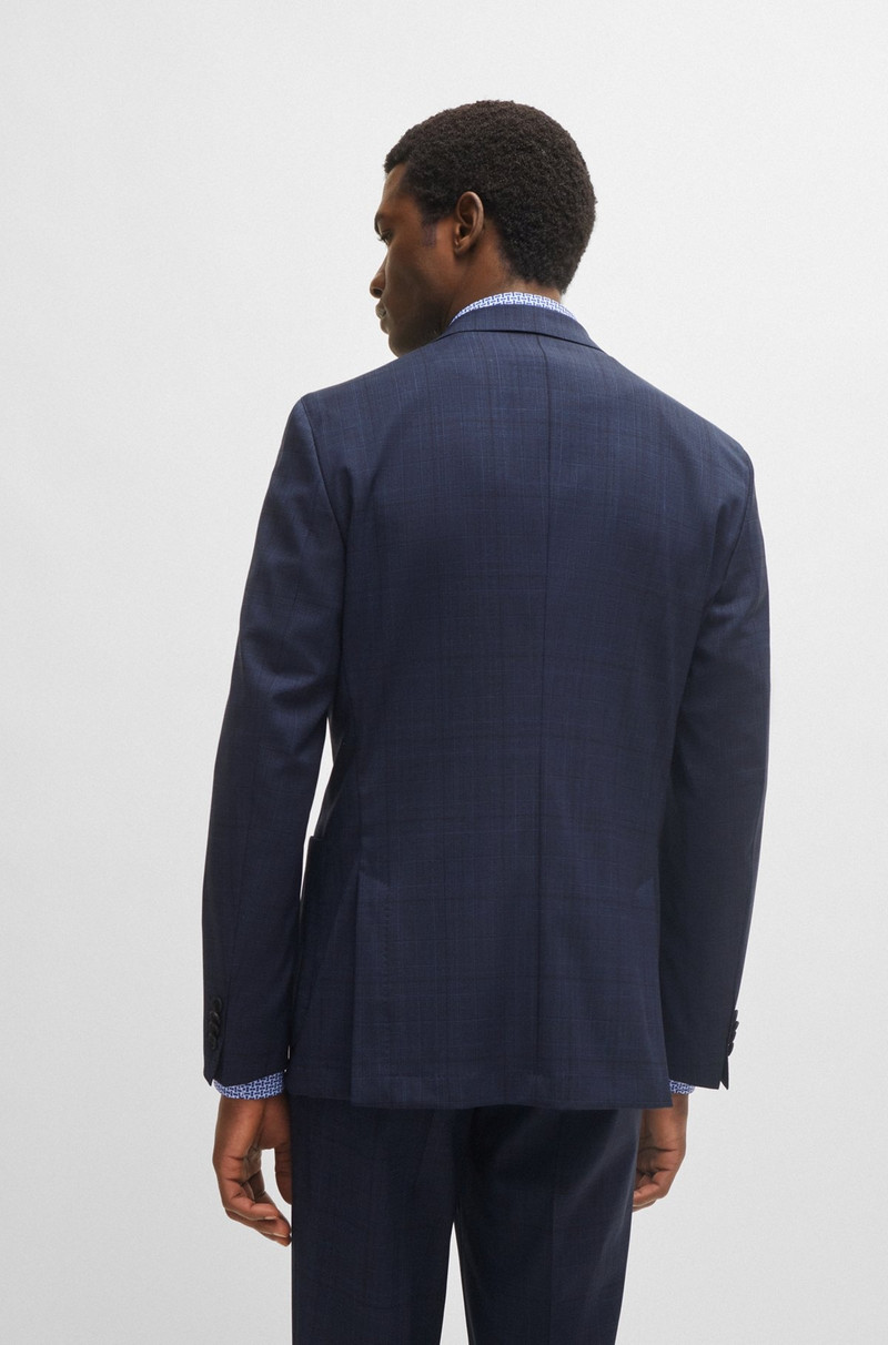 BOSS SLIM-FIT SUIT outlook