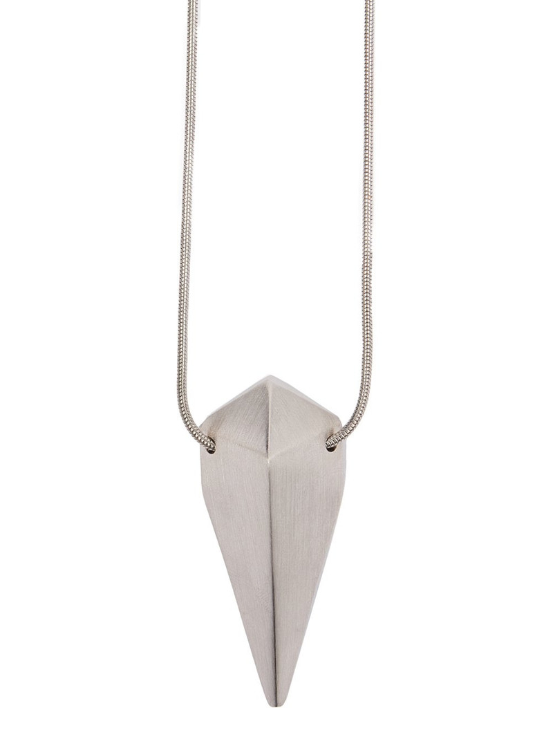 Rick Owens JEWELRY outlook