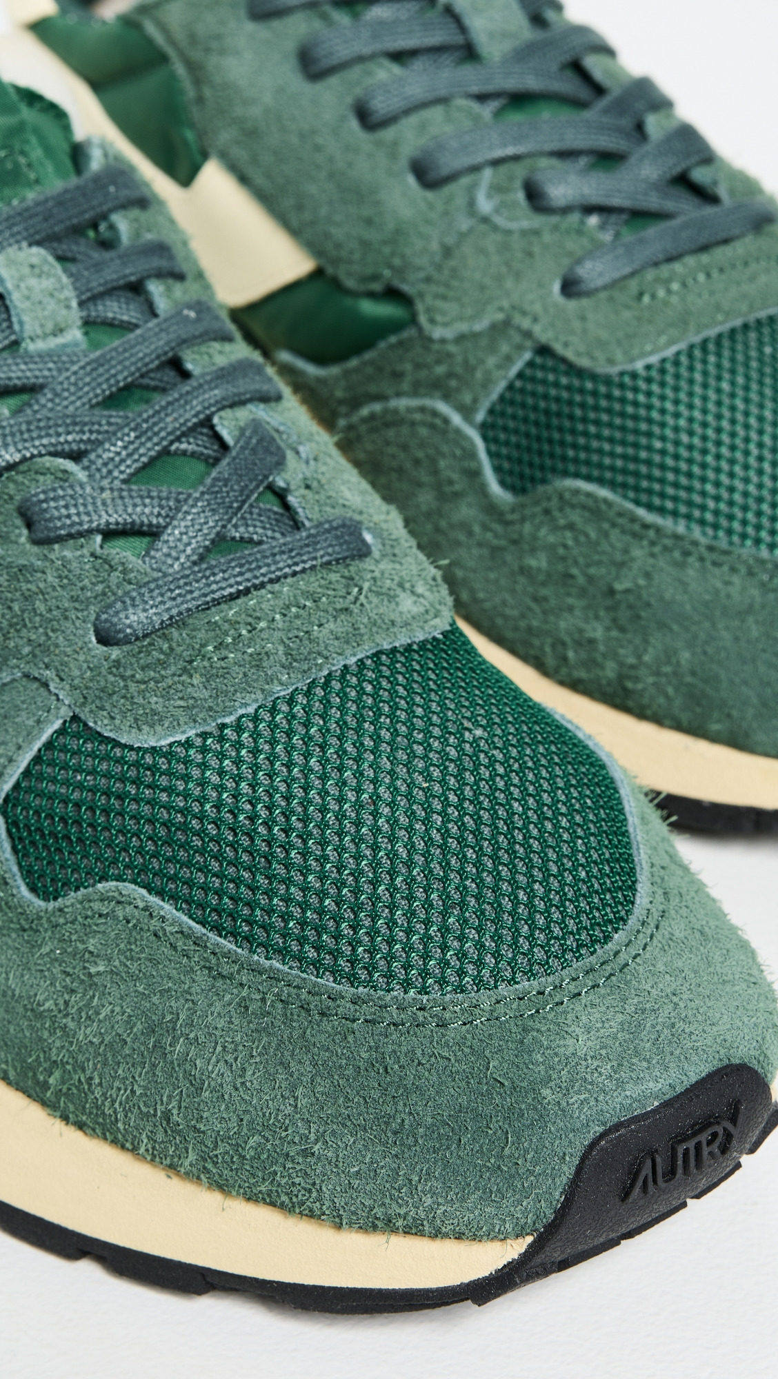 Reelwind Low Sneakers - 4