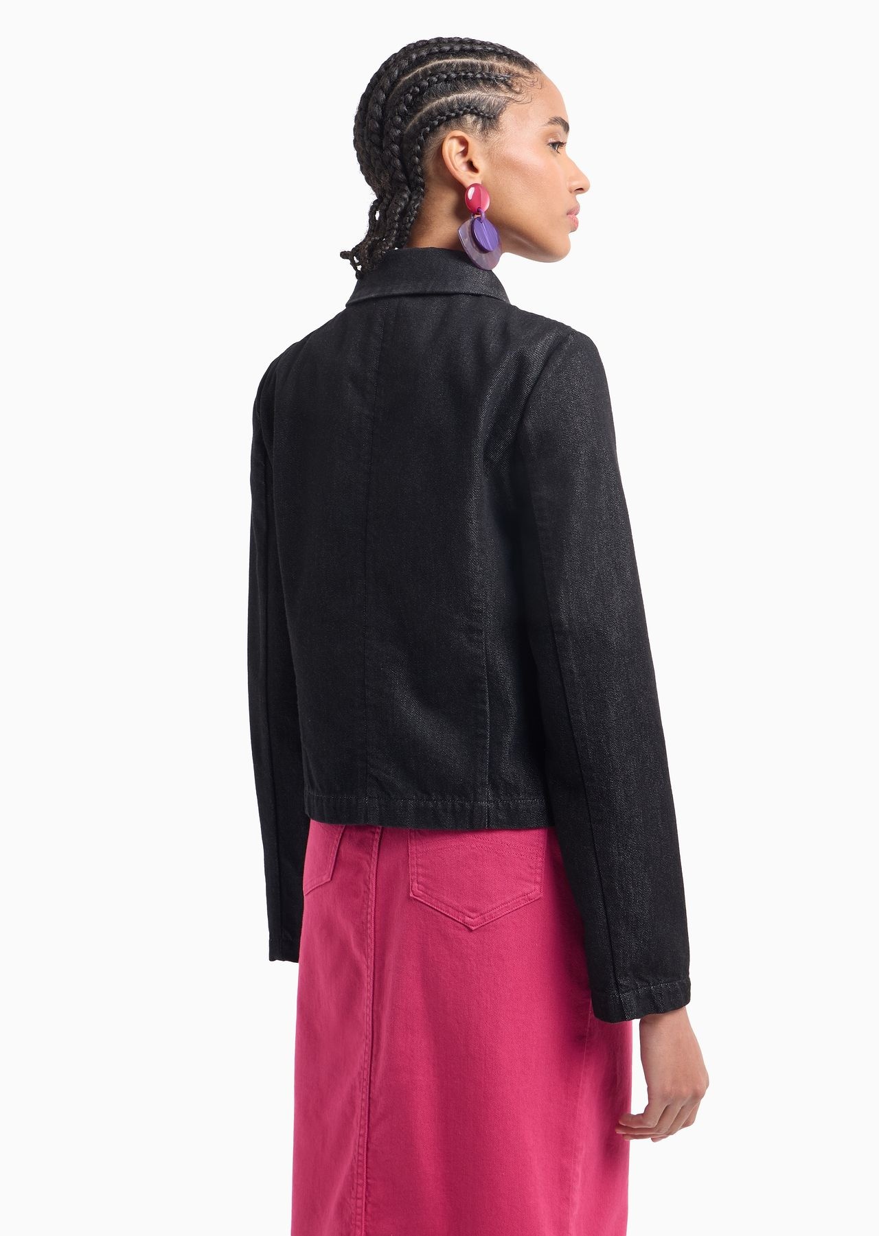 Casual Jackets - 3